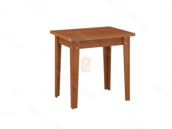 Кухонный стол простой 4