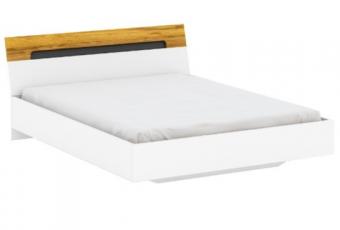Кровать двухспальная Onyx M