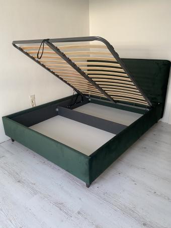 Кровать Эльба foto 3