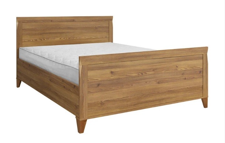 Размер каркаса кровати под матрас 90 200