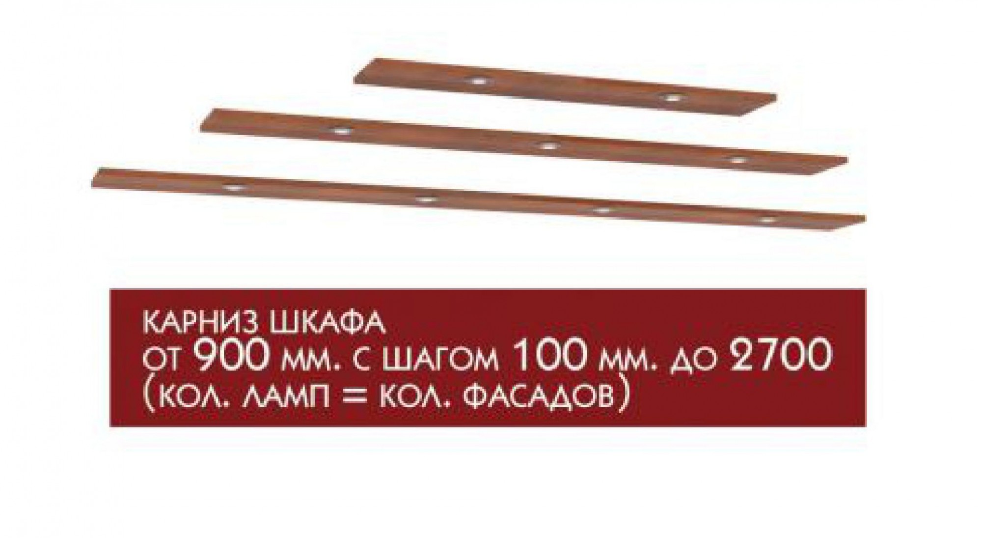 Шкаф-купе 2Д 1,1м МС 9(2)