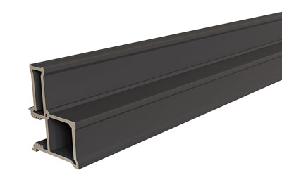 Шкаф-купе 3Д 2,63(600) bl-loft