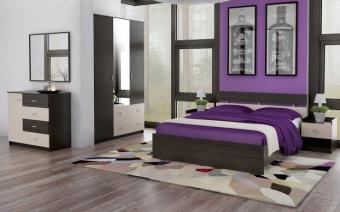Как собрать идеальную спальню: готовый комплект мебели или по отдельности?