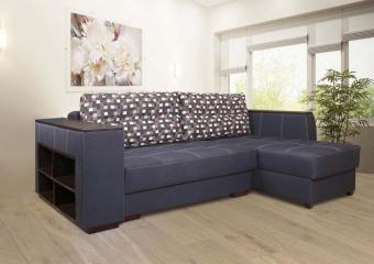 Отличные интерьерные решения для дивана белого цвета