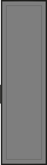 Модуль М-1 Модус fasady-Grafit_b