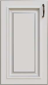 Модульна кухня Amore Classic biliypatina_b