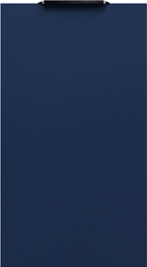 Модульна кухня Flat temno-sinyi_b